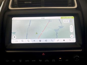 Jaguar E-PACE 2.0 D180 R-Dynamic HSE Auto AWD Euro 6 (s/s) 5dr
