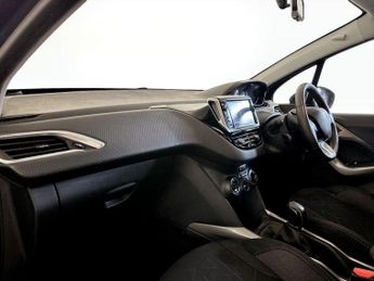 Peugeot 2008 1.2 PureTech Active Euro 6 (s/s) 5dr