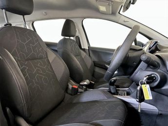 Peugeot 2008 1.2 PureTech Active Euro 6 (s/s) 5dr
