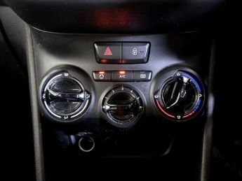 Peugeot 2008 1.2 PureTech Active Euro 6 (s/s) 5dr