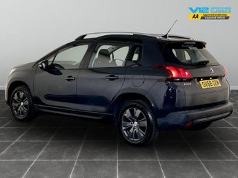 Peugeot 2008 1.2 PureTech Active Euro 6 (s/s) 5dr
