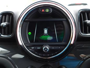 MINI Countryman 1.5 Cooper Steptronic Euro 6 (s/s) 5dr