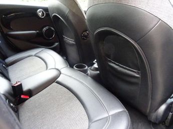 MINI Hatch 1.5 Cooper D Auto Euro 6 (s/s) 5dr