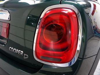 MINI Hatch 1.5 Cooper D Auto Euro 6 (s/s) 5dr