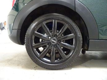 MINI Hatch 1.5 Cooper D Auto Euro 6 (s/s) 5dr