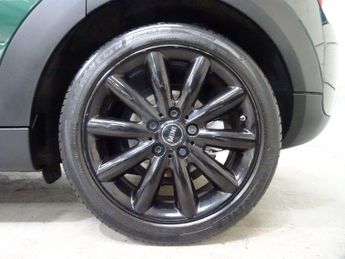 MINI Hatch 1.5 Cooper D Auto Euro 6 (s/s) 5dr