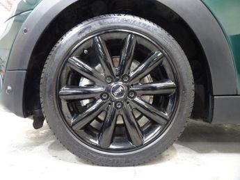 MINI Hatch 1.5 Cooper D Auto Euro 6 (s/s) 5dr