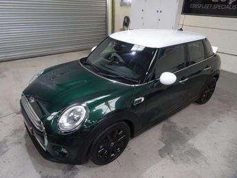 MINI Hatch 1.5 Cooper D Auto Euro 6 (s/s) 5dr