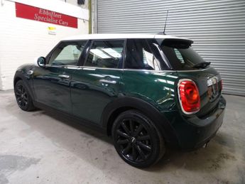 MINI Hatch 1.5 Cooper D Auto Euro 6 (s/s) 5dr