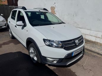Dacia Sandero 1.5 dCi Laureate Euro 5 5dr