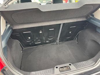 Ford Fiesta 1.25 Zetec 3dr