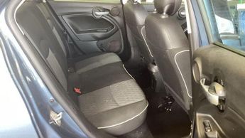 Fiat 500X 1.3 FireFly Turbo MultiAir City Cross DCT Euro 6 (s/s) 5dr