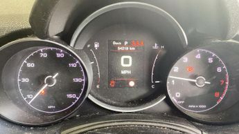 Fiat 500X 1.3 FireFly Turbo MultiAir City Cross DCT Euro 6 (s/s) 5dr
