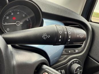 Fiat 500X 1.3 FireFly Turbo MultiAir City Cross DCT Euro 6 (s/s) 5dr