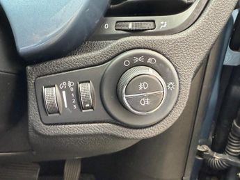 Fiat 500X 1.3 FireFly Turbo MultiAir City Cross DCT Euro 6 (s/s) 5dr