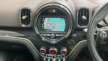 MINI Countryman 1.5 10kWh Cooper SE Exclusive Auto ALL4 Euro 6 (s/s) 5dr