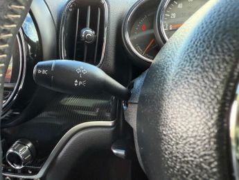 MINI Countryman 1.5 10kWh Cooper SE Exclusive Auto ALL4 Euro 6 (s/s) 5dr