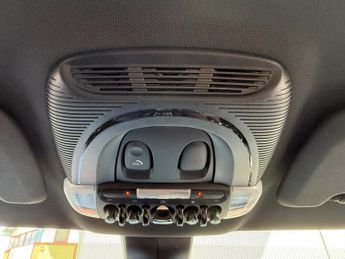 MINI Countryman 1.5 10kWh Cooper SE Exclusive Auto ALL4 Euro 6 (s/s) 5dr
