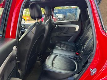 MINI Countryman 1.5 10kWh Cooper SE Exclusive Auto ALL4 Euro 6 (s/s) 5dr