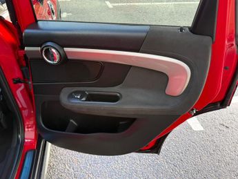 MINI Countryman 1.5 10kWh Cooper SE Exclusive Auto ALL4 Euro 6 (s/s) 5dr