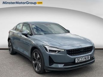 Polestar 2 PLUS EV FWD