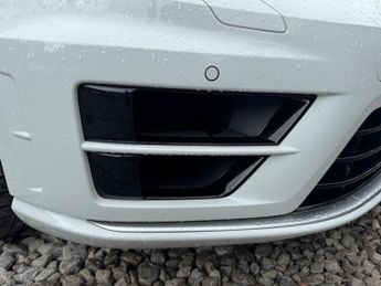 Volkswagen Golf 2.0 TSI BlueMotion Tech R DSG 4Motion Euro 6 (s/s) 5dr