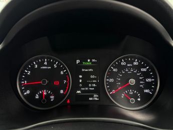 Kia Stonic 1.0 T-GDi 2 DCT Euro 6 (s/s) 5dr