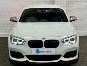  3.0 M140i Shadow Edition Auto Euro 6 (s/s) 5dr