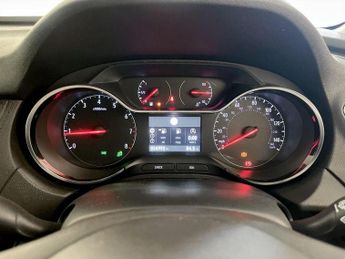 Vauxhall Grandland X 1.2 Turbo Sport Nav Euro 6 (s/s) 5dr