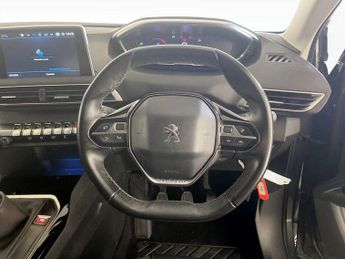 Peugeot 3008 1.5 BlueHDi Allure Euro 6 (s/s) 5dr