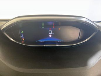 Peugeot 3008 1.5 BlueHDi Allure Euro 6 (s/s) 5dr