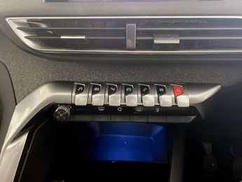 Peugeot 3008 1.5 BlueHDi Allure Euro 6 (s/s) 5dr