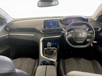 Peugeot 3008 1.5 BlueHDi Allure Euro 6 (s/s) 5dr