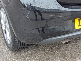 Vauxhall Corsa 1.4i ecoTEC SRi Nav Auto Euro 6 5dr