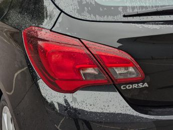 Vauxhall Corsa 1.4i ecoTEC SRi Nav Auto Euro 6 5dr