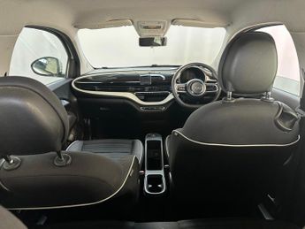 Fiat 500e 24kWh Action Auto 3dr