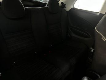 Fiat 500e 24kWh Action Auto 3dr