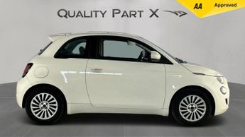 Fiat 500e 24kWh Action Auto 3dr