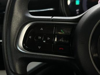 Fiat 500e 24kWh Action Auto 3dr