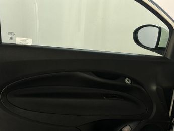 Fiat 500e 24kWh Action Auto 3dr