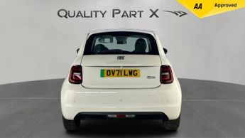 Fiat 500e 24kWh Action Auto 3dr