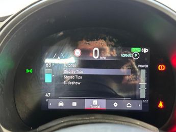 Fiat 500e 24kWh Action Auto 3dr