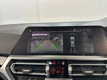 BMW 3 Series 2.0 330e 12kWh SE Pro Auto Euro 6 (s/s) 4dr