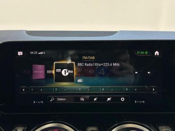 Mercedes-Benz EQA EQA 250 66.5kWh AMG Line Auto 5dr