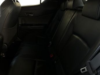 Toyota C-HR 1.8 VVT-h Excel CVT Euro 6 (s/s) 5dr
