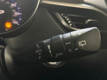 Toyota C-HR 1.8 VVT-h Excel CVT Euro 6 (s/s) 5dr