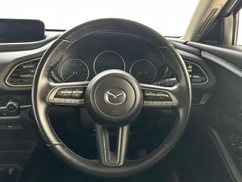 Mazda CX-30 2.0 e-SKYACTIV G MHEV SE-L Lux Euro 6 (s/s) 5dr