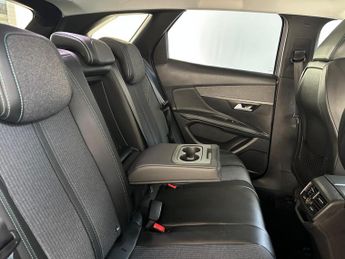 Peugeot 3008 1.2 PureTech Allure Premium EAT Euro 6 (s/s) 5dr