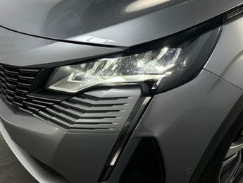Peugeot 3008 1.2 PureTech Allure Premium EAT Euro 6 (s/s) 5dr