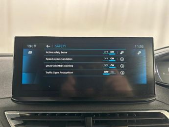 Peugeot 3008 1.2 PureTech Allure Premium EAT Euro 6 (s/s) 5dr